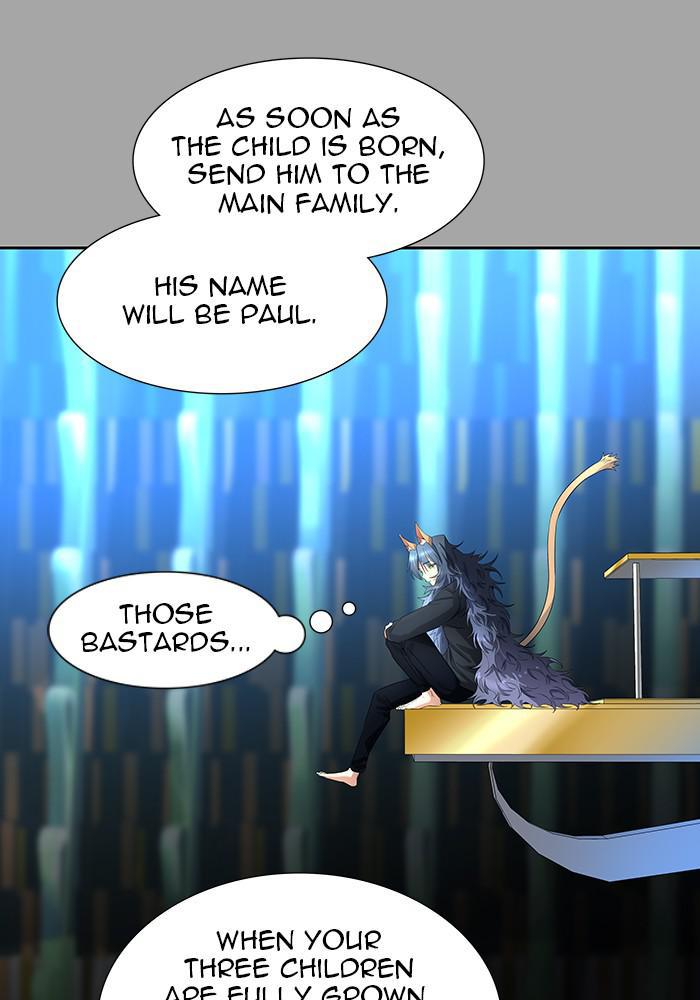 Tower of God Chap 111 - Next Chap 112