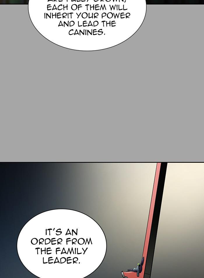 Tower of God Chap 111 - Next Chap 112