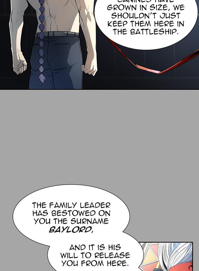 Tower of God Chap 111 - Next Chap 112