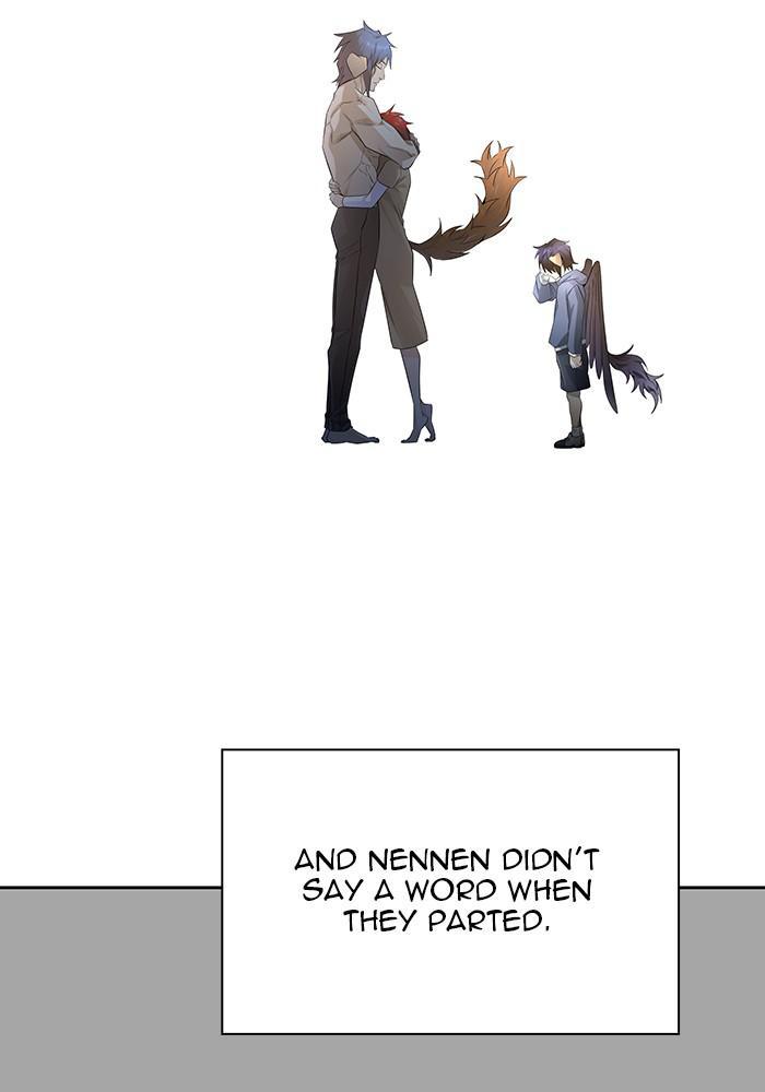 Tower of God Chap 111 - Next Chap 112