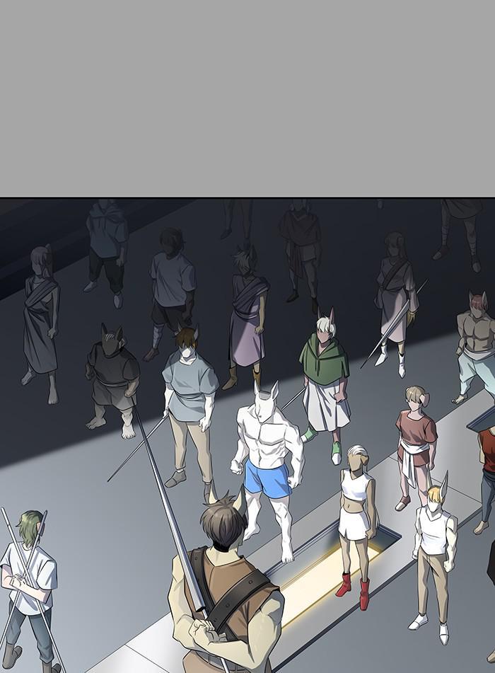 Tower of God Chap 111 - Next Chap 112