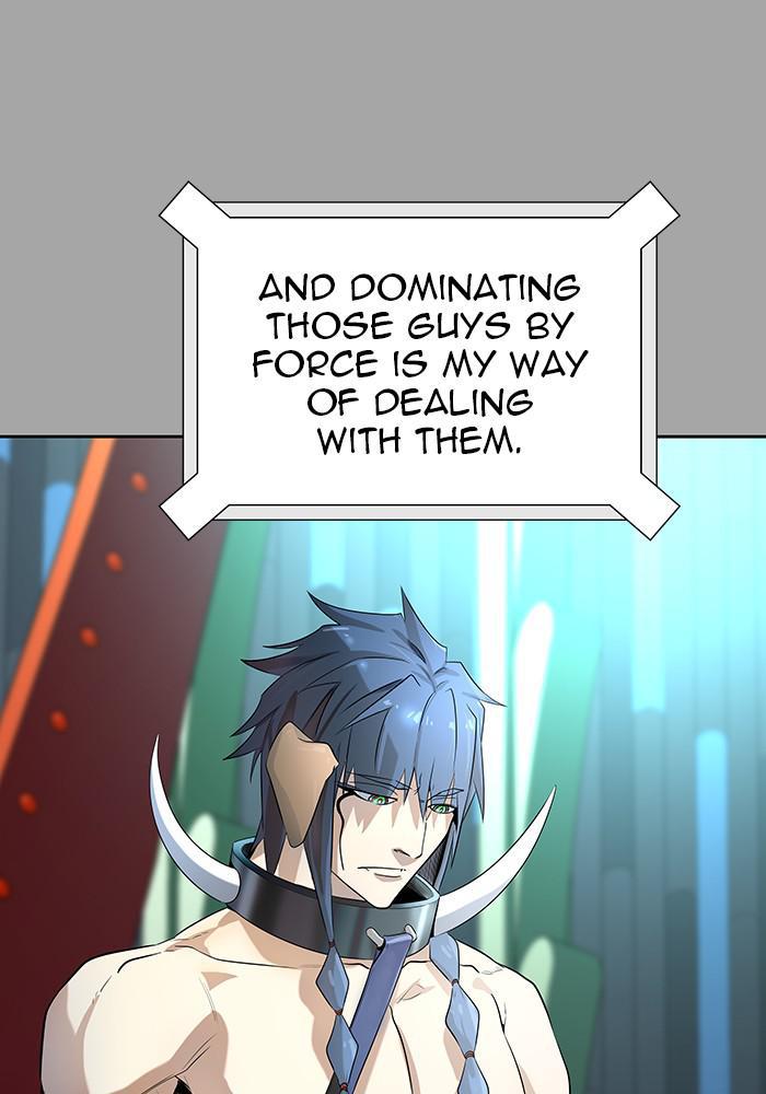 Tower of God Chap 111 - Next Chap 112