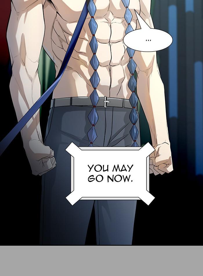 Tower of God Chap 111 - Next Chap 112
