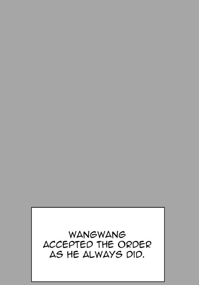 Tower of God Chap 111 - Next Chap 112