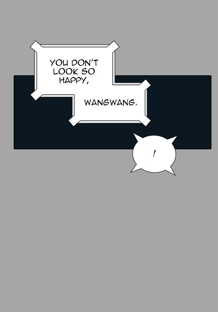 Tower of God Chap 111 - Next Chap 112