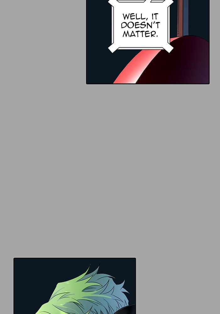 Tower of God Chap 111 - Next Chap 112