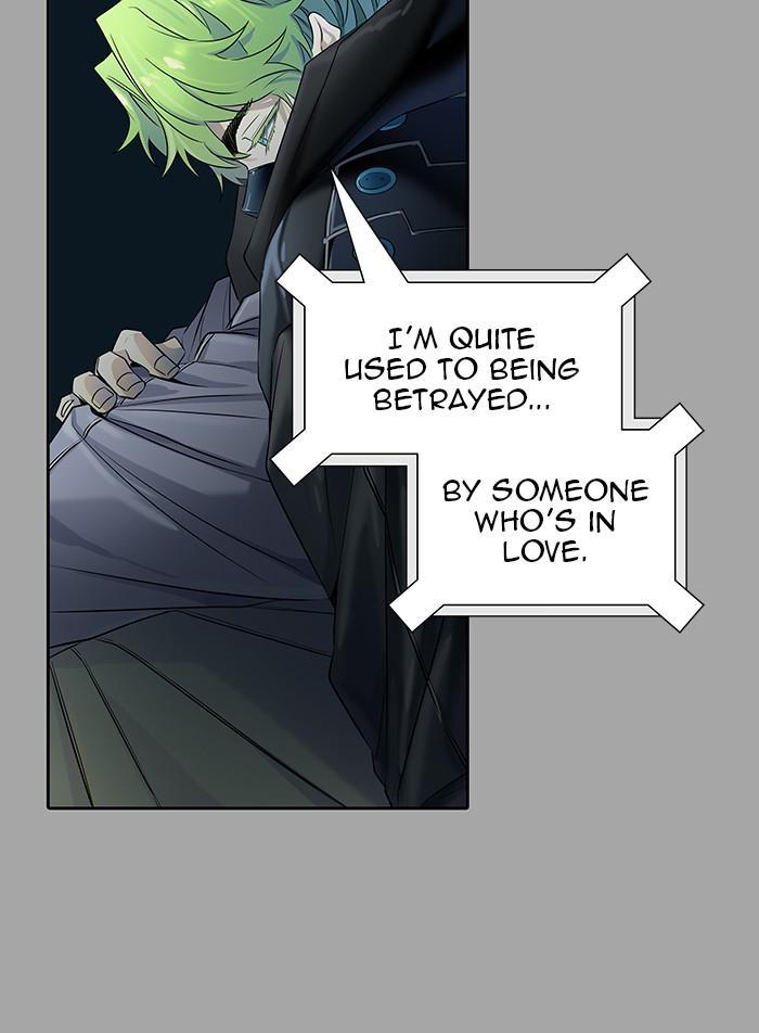 Tower of God Chap 111 - Next Chap 112