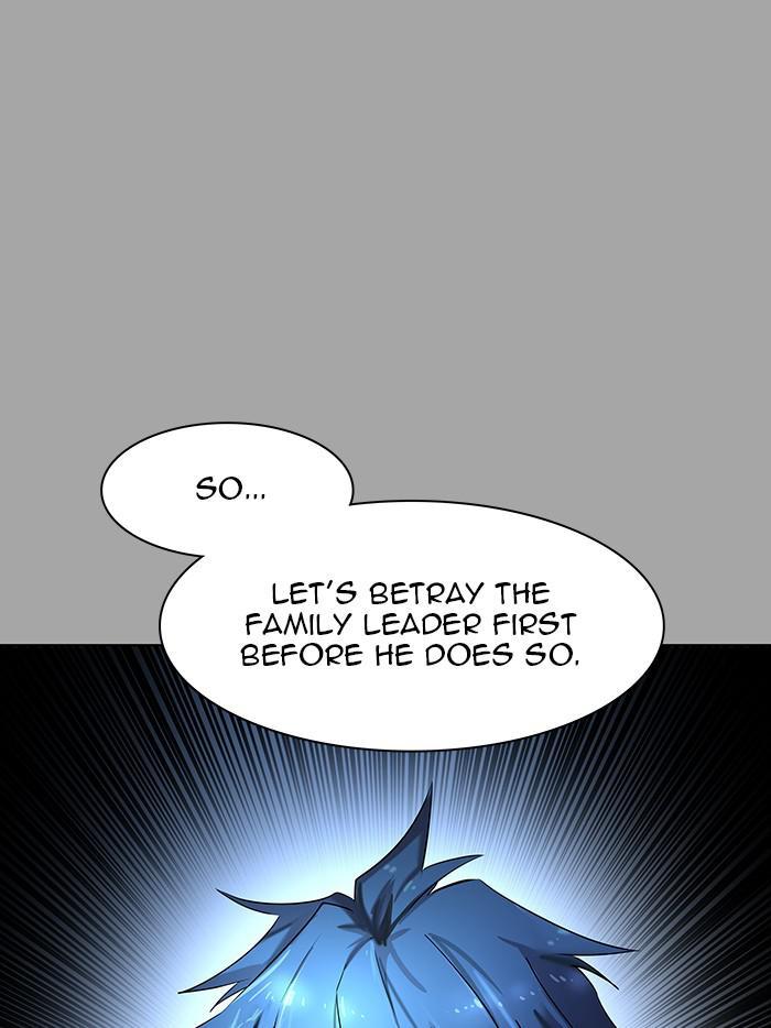 Tower of God Chap 111 - Next Chap 112