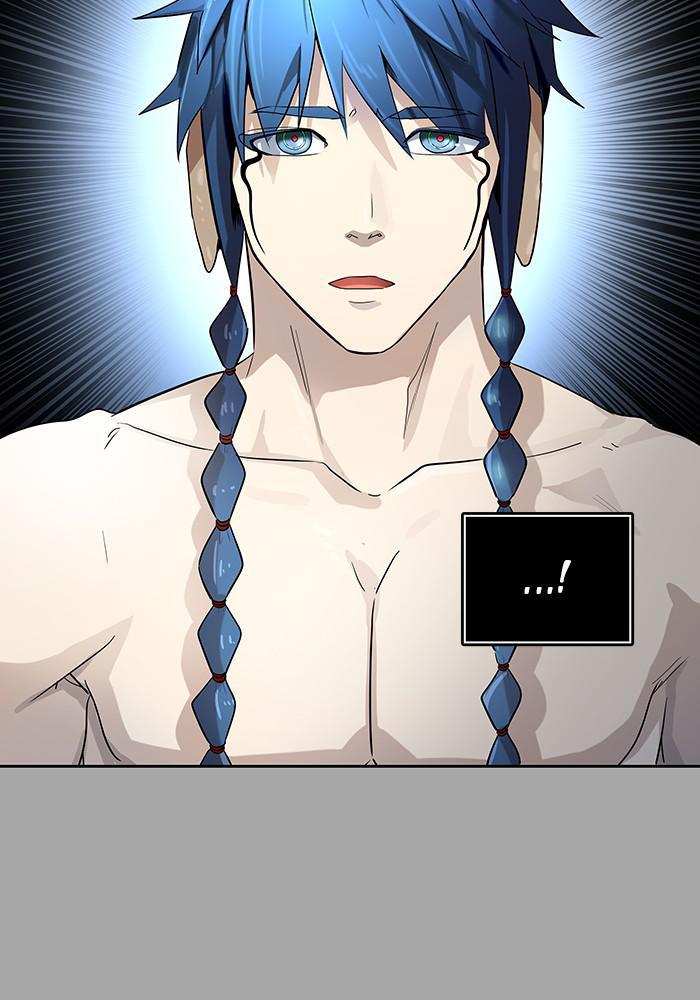 Tower of God Chap 111 - Next Chap 112