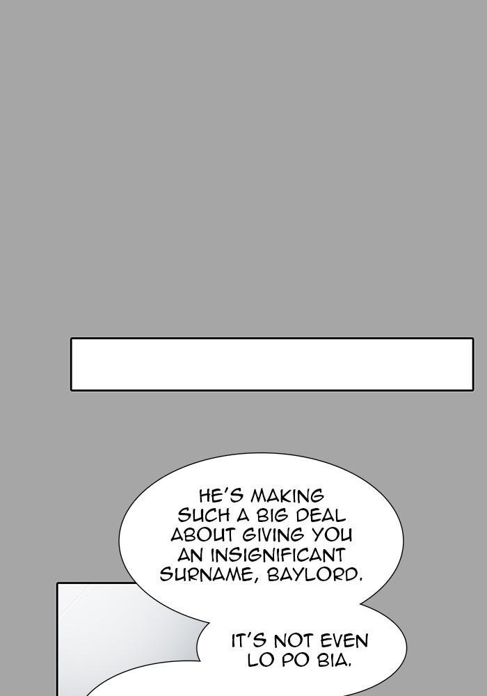 Tower of God Chap 111 - Next Chap 112