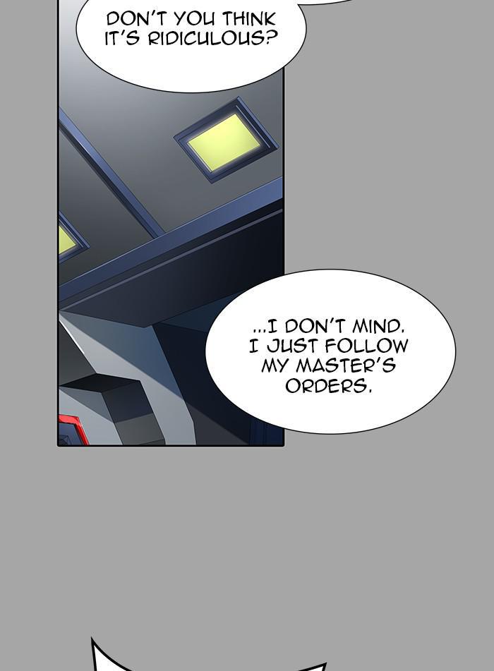 Tower of God Chap 111 - Next Chap 112