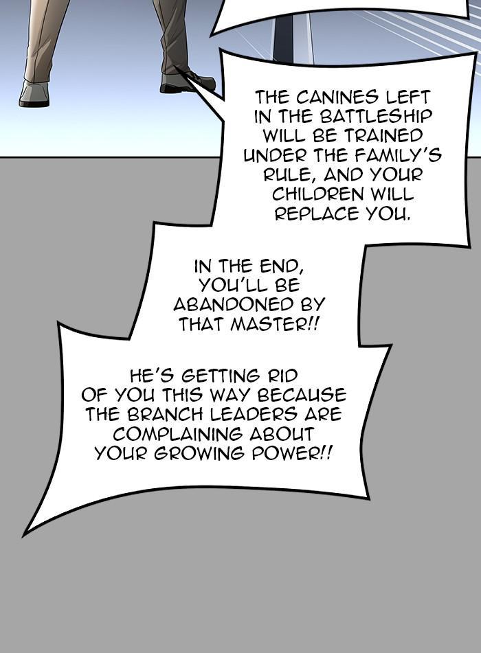 Tower of God Chap 111 - Next Chap 112
