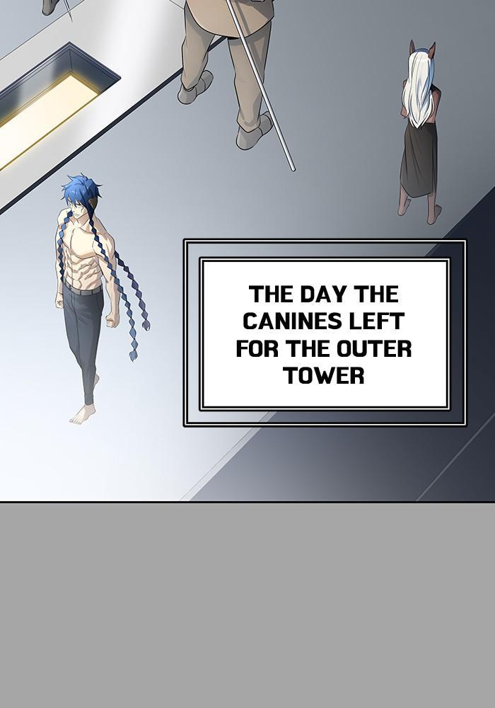 Tower of God Chap 111 - Next Chap 112