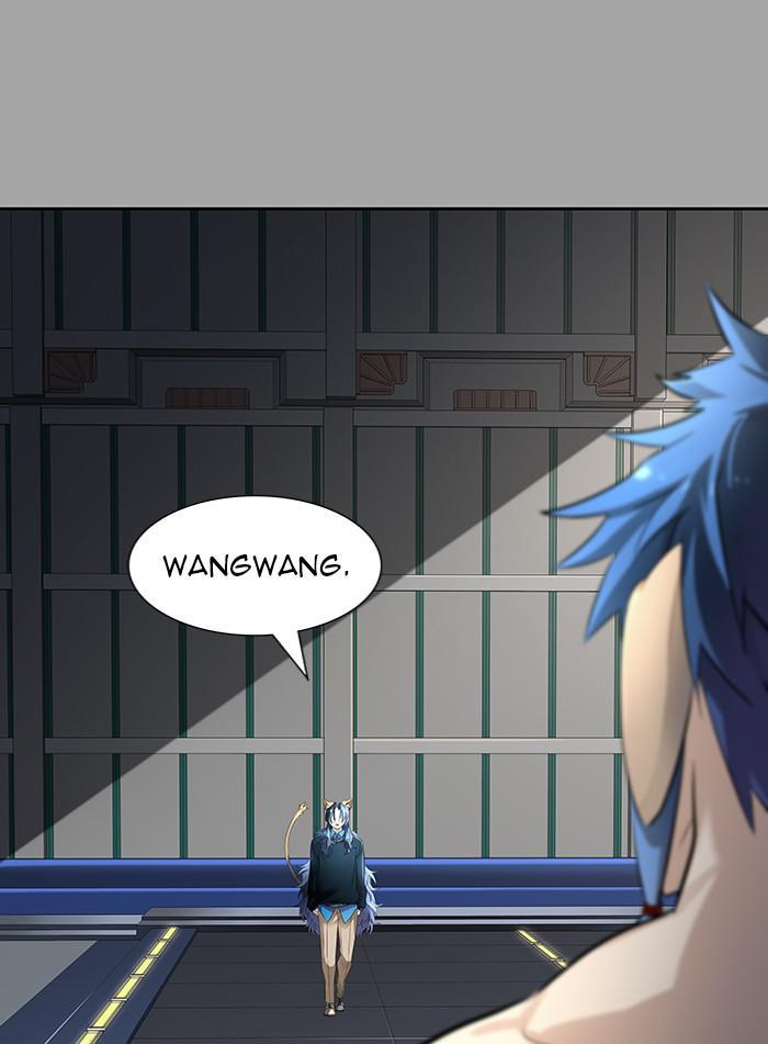 Tower of God Chap 111 - Next Chap 112