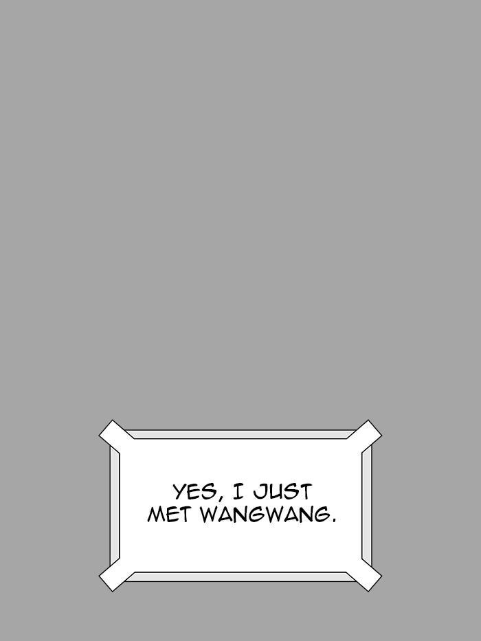 Tower of God Chap 111 - Next Chap 112