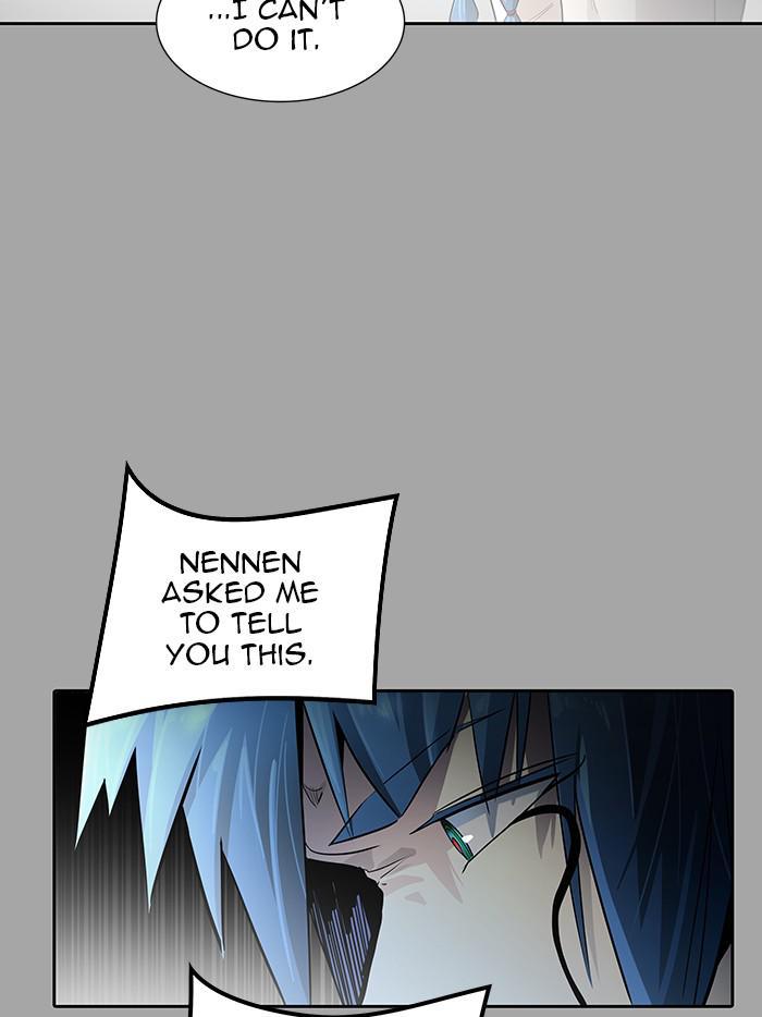 Tower of God Chap 111 - Next Chap 112