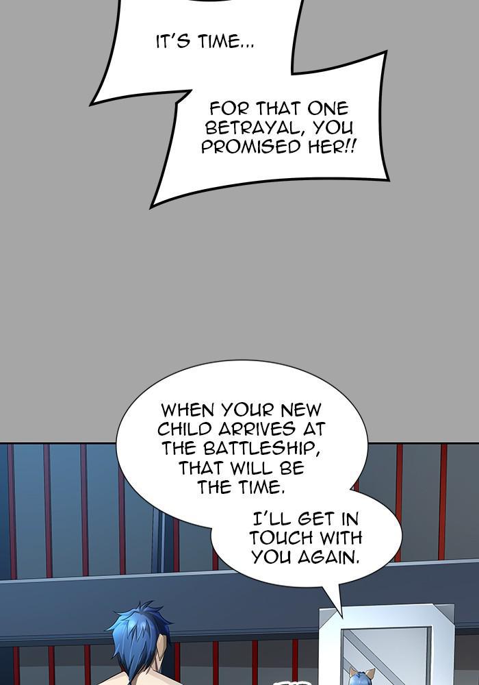 Tower of God Chap 111 - Next Chap 112