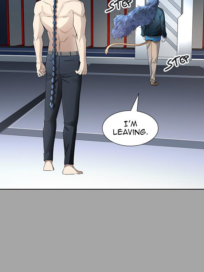 Tower of God Chap 111 - Next Chap 112
