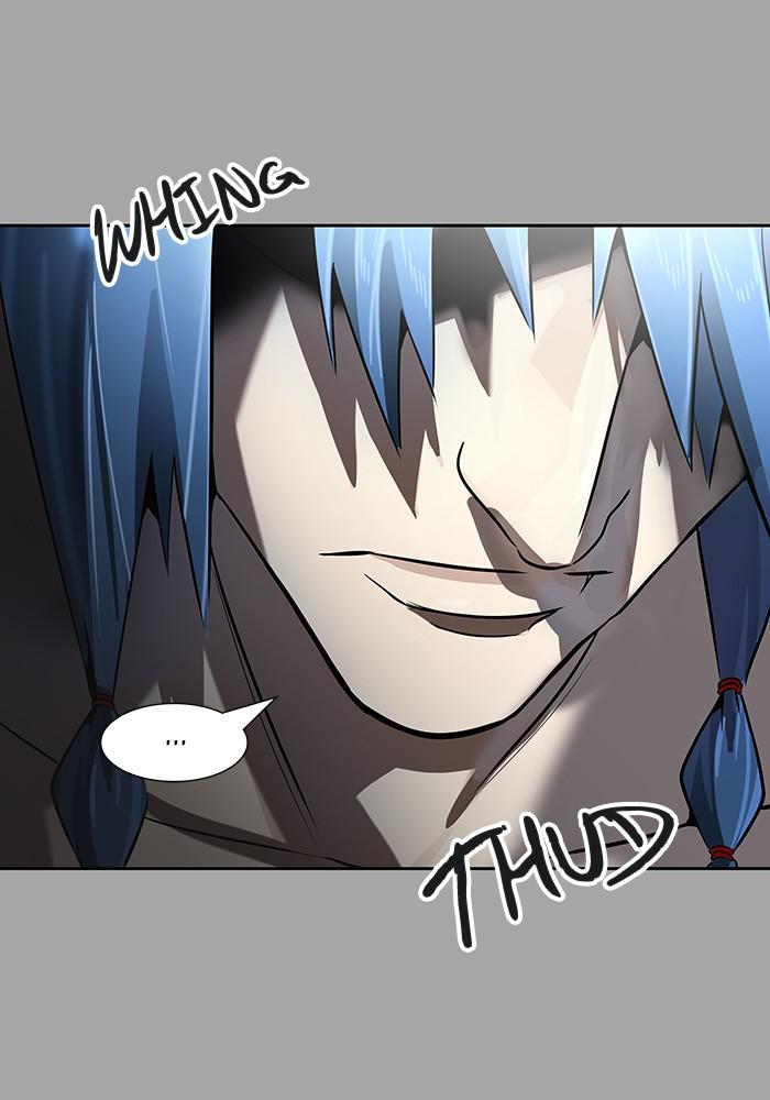 Tower of God Chap 111 - Next Chap 112