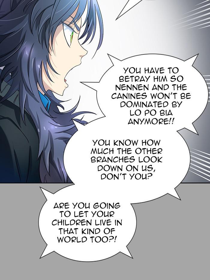 Tower of God Chap 111 - Next Chap 112