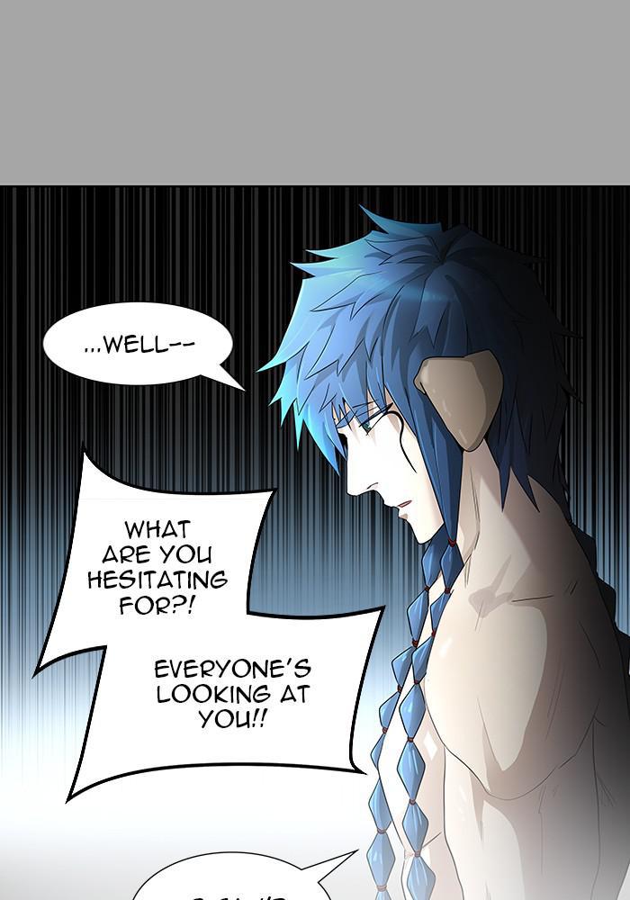 Tower of God Chap 111 - Next Chap 112