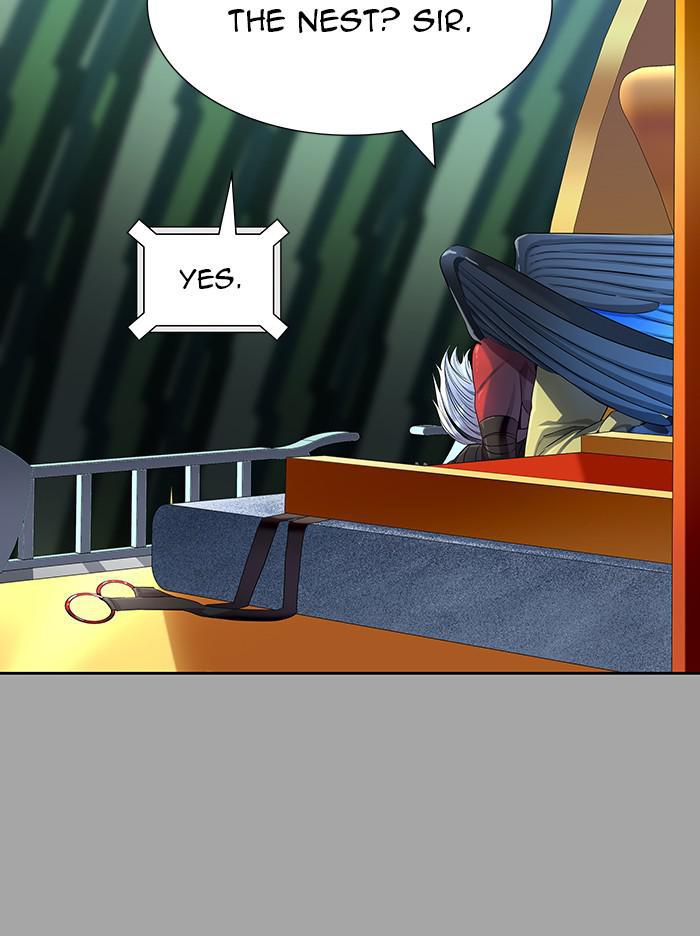 Tower of God Chap 111 - Next Chap 112
