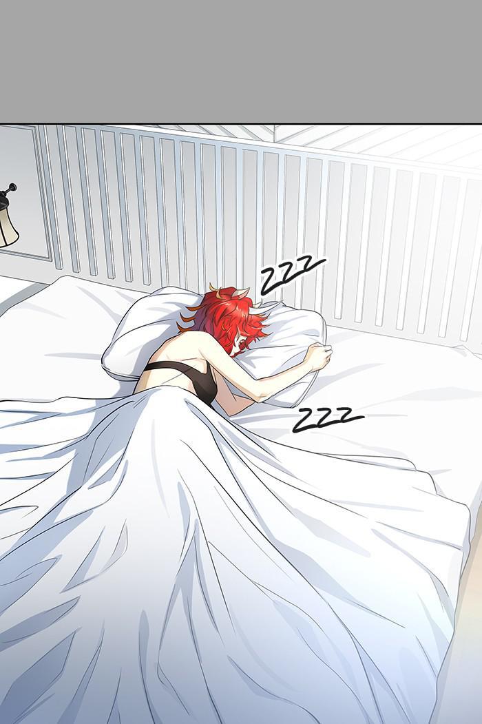 Tower of God Chap 111 - Next Chap 112