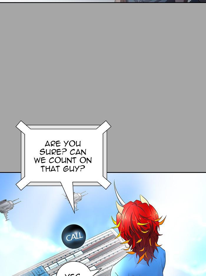 Tower of God Chap 111 - Next Chap 112