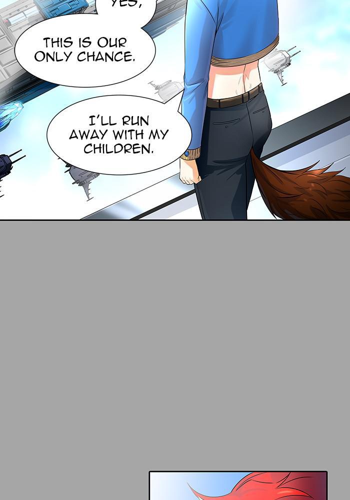Tower of God Chap 111 - Next Chap 112