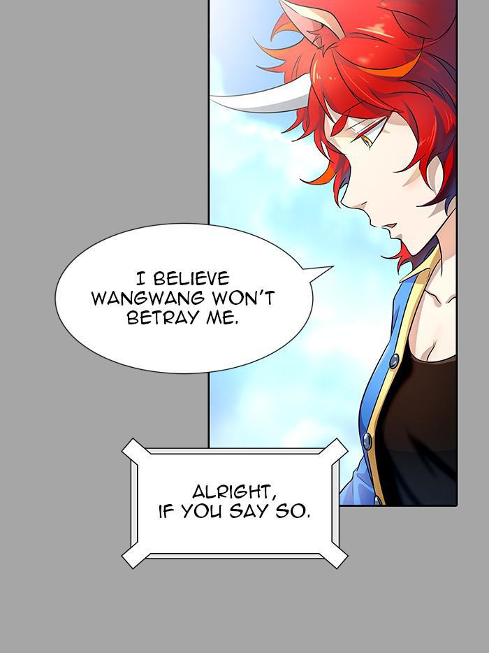 Tower of God Chap 111 - Next Chap 112