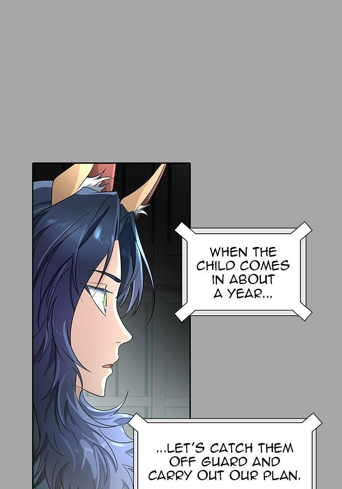 Tower of God Chap 111 - Next Chap 112