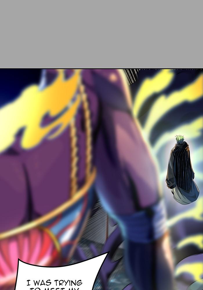Tower of God Chap 112 - Next Chap 113