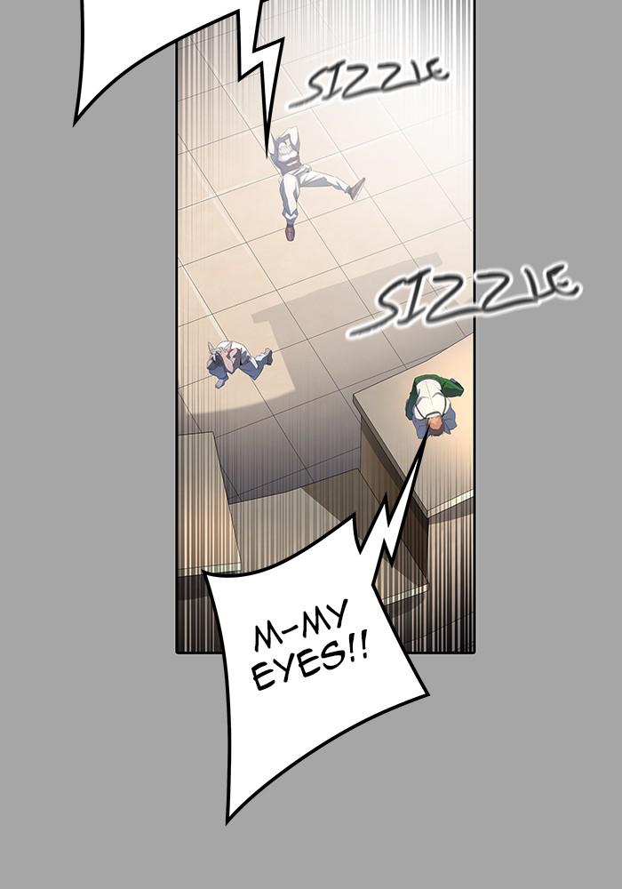 Tower of God Chap 112 - Next Chap 113