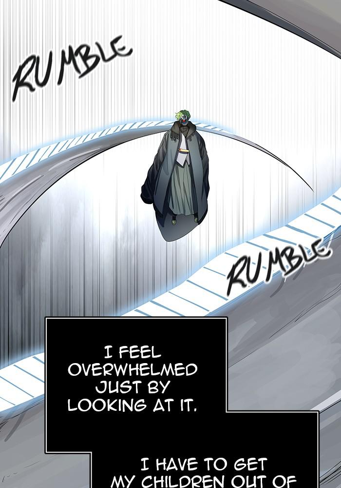 Tower of God Chap 112 - Next Chap 113