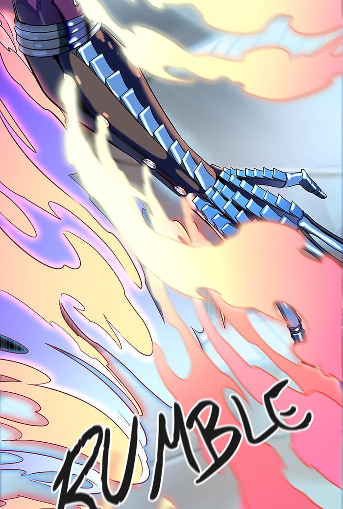 Tower of God Chap 112 - Next Chap 113