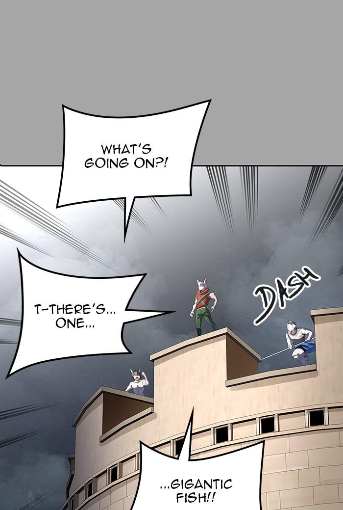 Tower of God Chap 112 - Next Chap 113