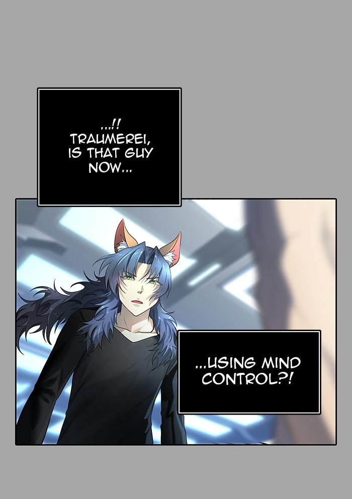 Tower of God Chap 112 - Next Chap 113