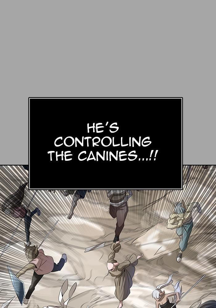 Tower of God Chap 112 - Next Chap 113