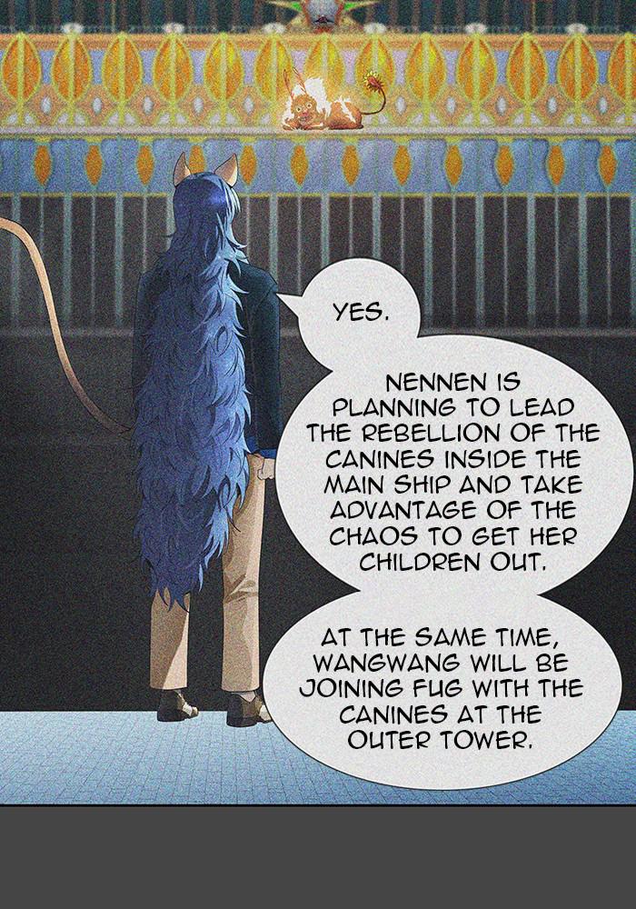 Tower of God Chap 112 - Next Chap 113