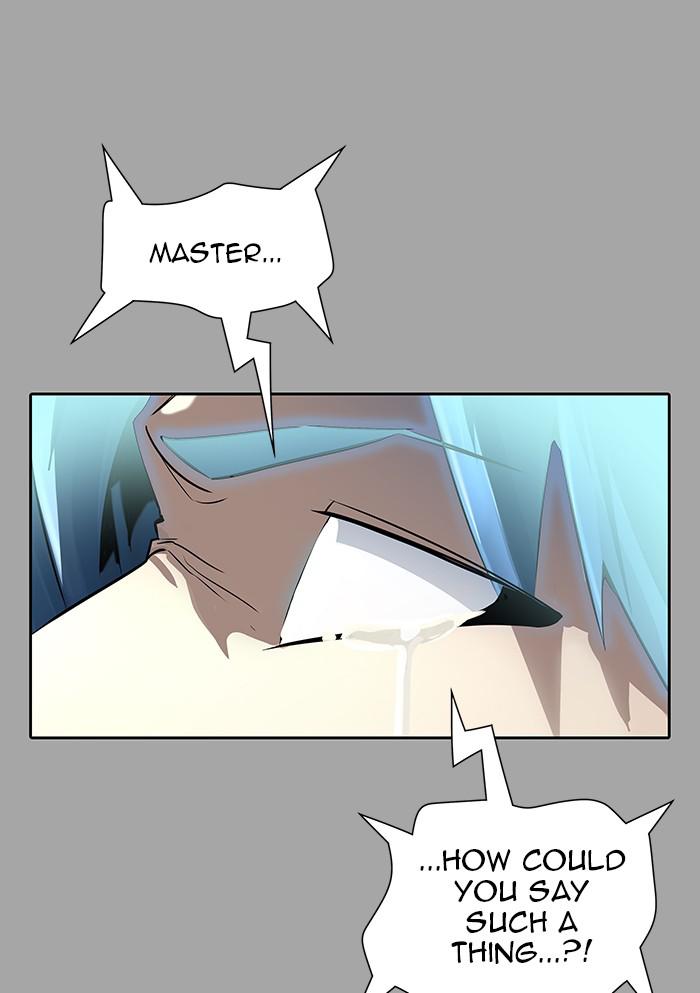 Tower of God Chap 112 - Next Chap 113