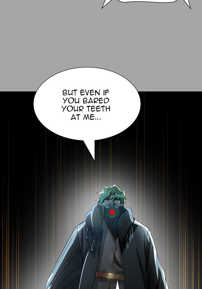 Tower of God Chap 112 - Next Chap 113