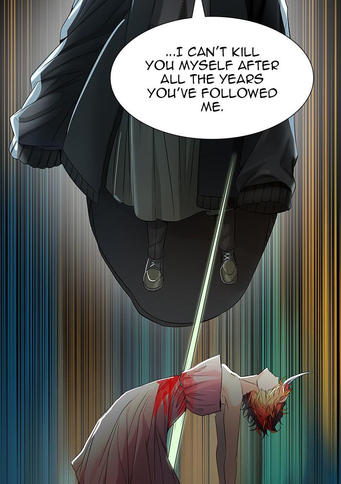 Tower of God Chap 112 - Next Chap 113