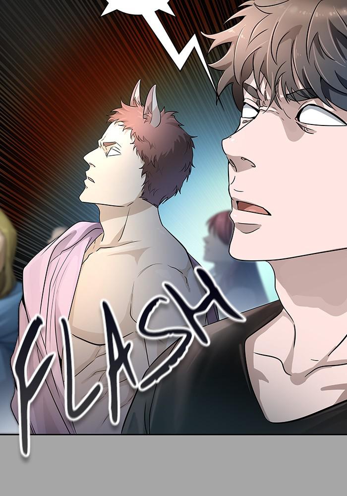 Tower of God Chap 112 - Next Chap 113