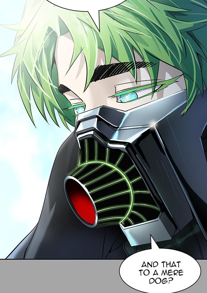 Tower of God Chap 112 - Next Chap 113