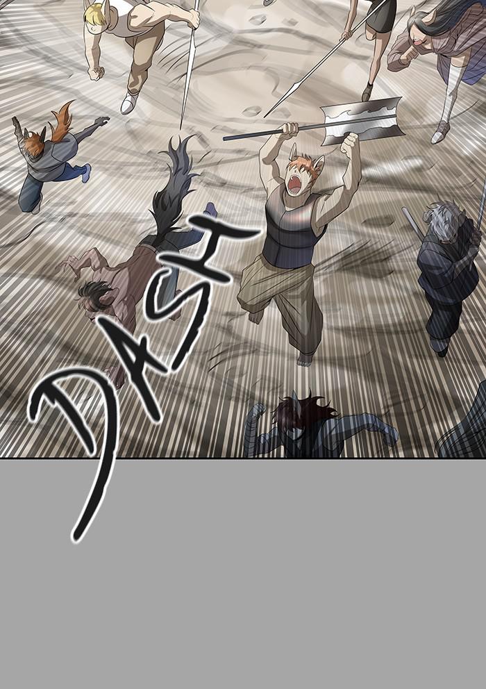 Tower of God Chap 112 - Next Chap 113