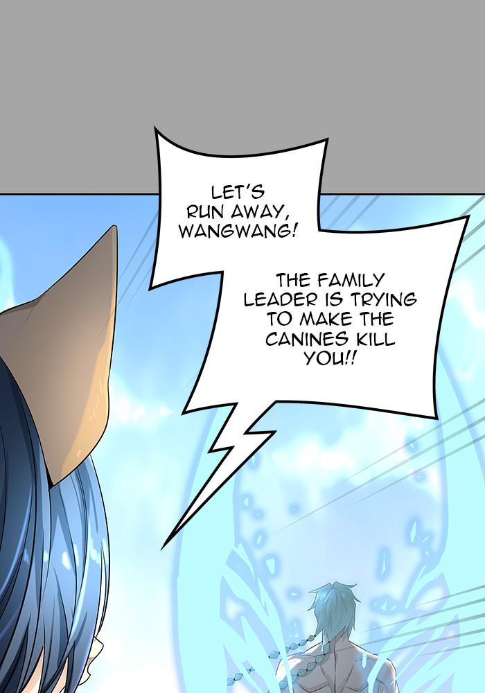 Tower of God Chap 112 - Next Chap 113