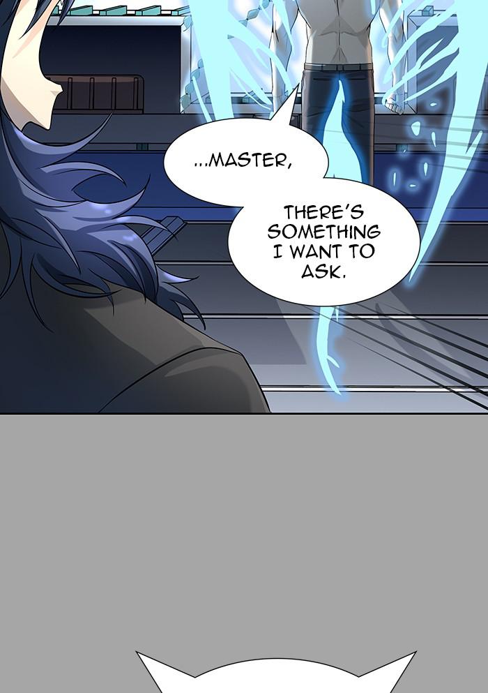Tower of God Chap 112 - Next Chap 113