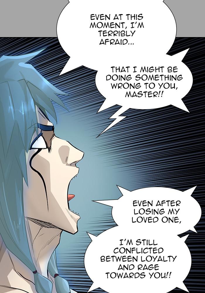 Tower of God Chap 112 - Next Chap 113