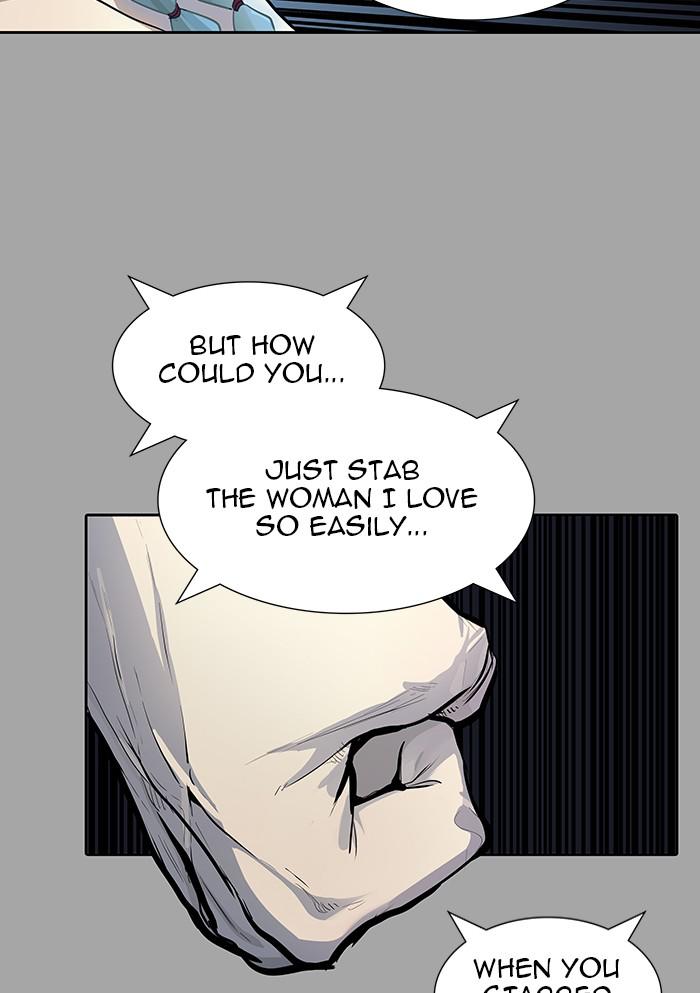 Tower of God Chap 112 - Next Chap 113
