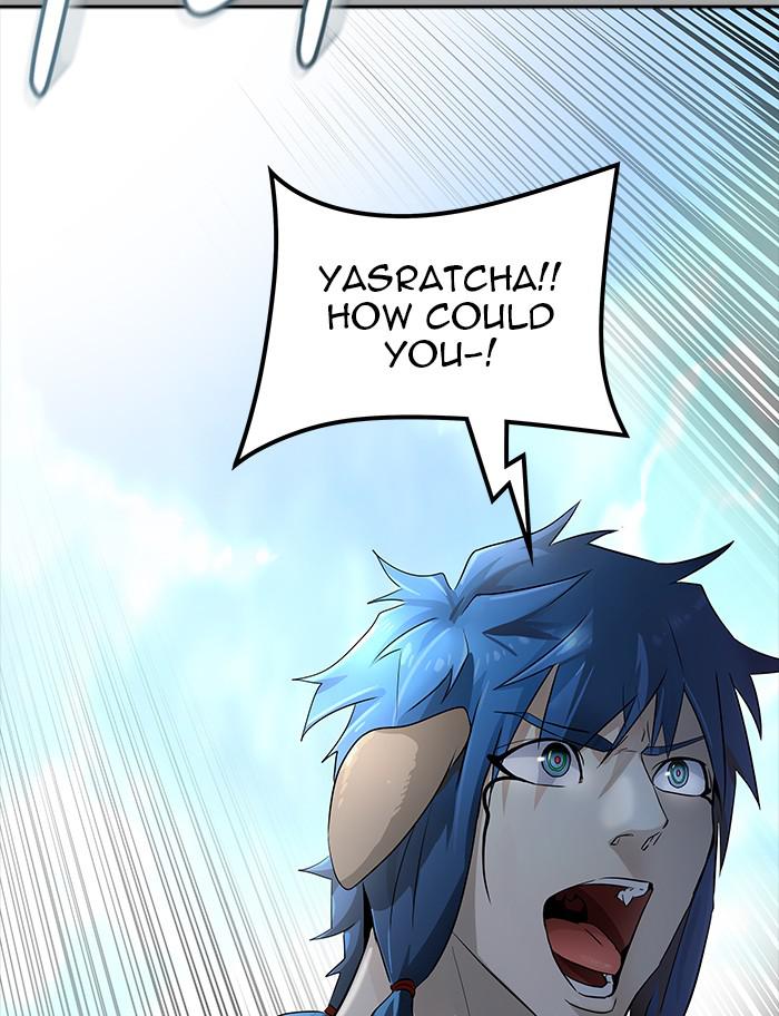 Tower of God Chap 112 - Next Chap 113
